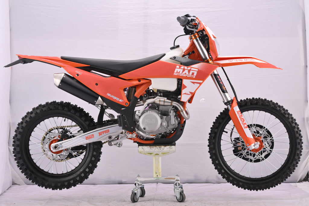 MXR MX-300 DIRT BIKE 🔥🔥🔥(ADR PENDING)