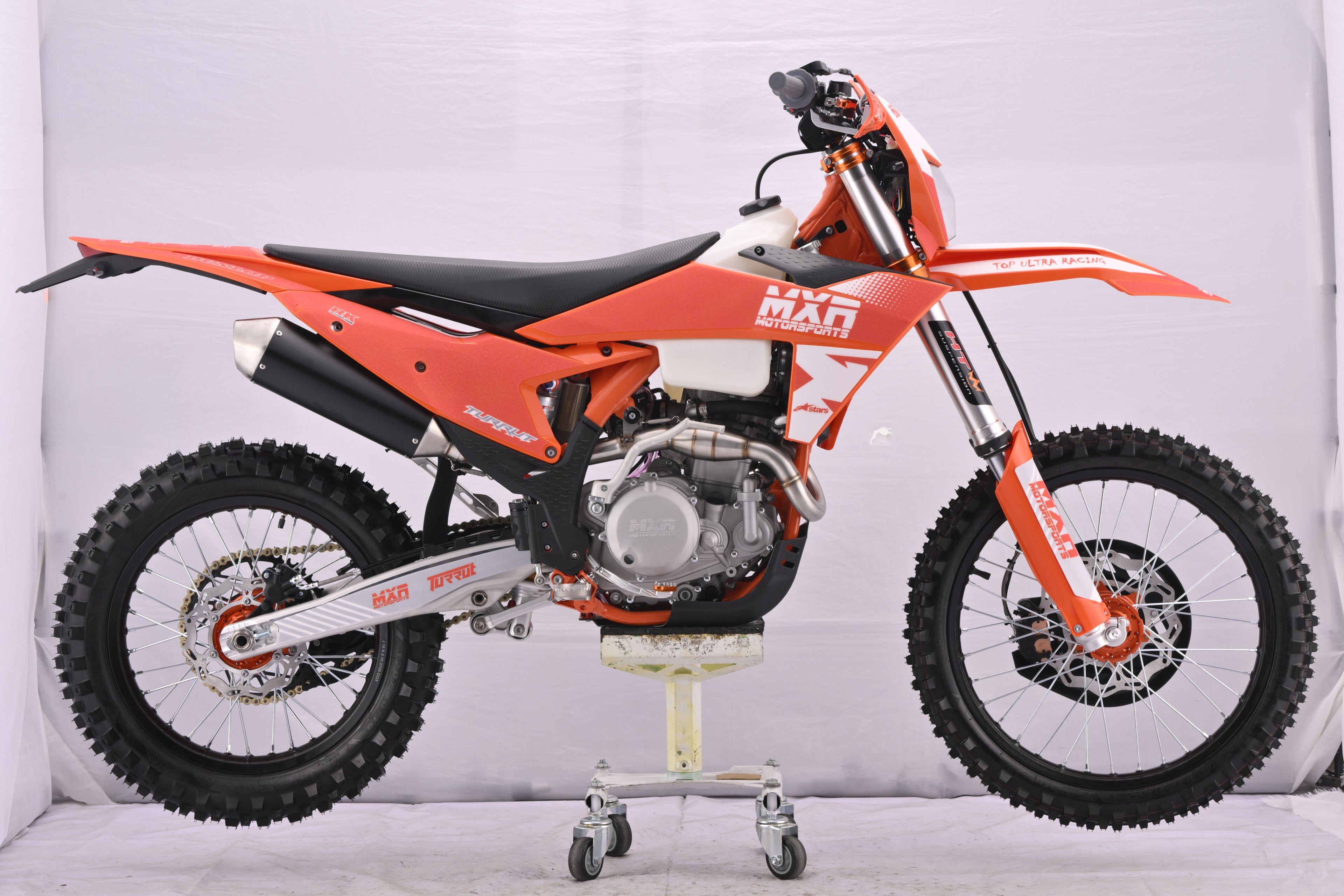 MXR MX-300 DIRT BIKE 🔥🔥🔥(ADR PENDING)