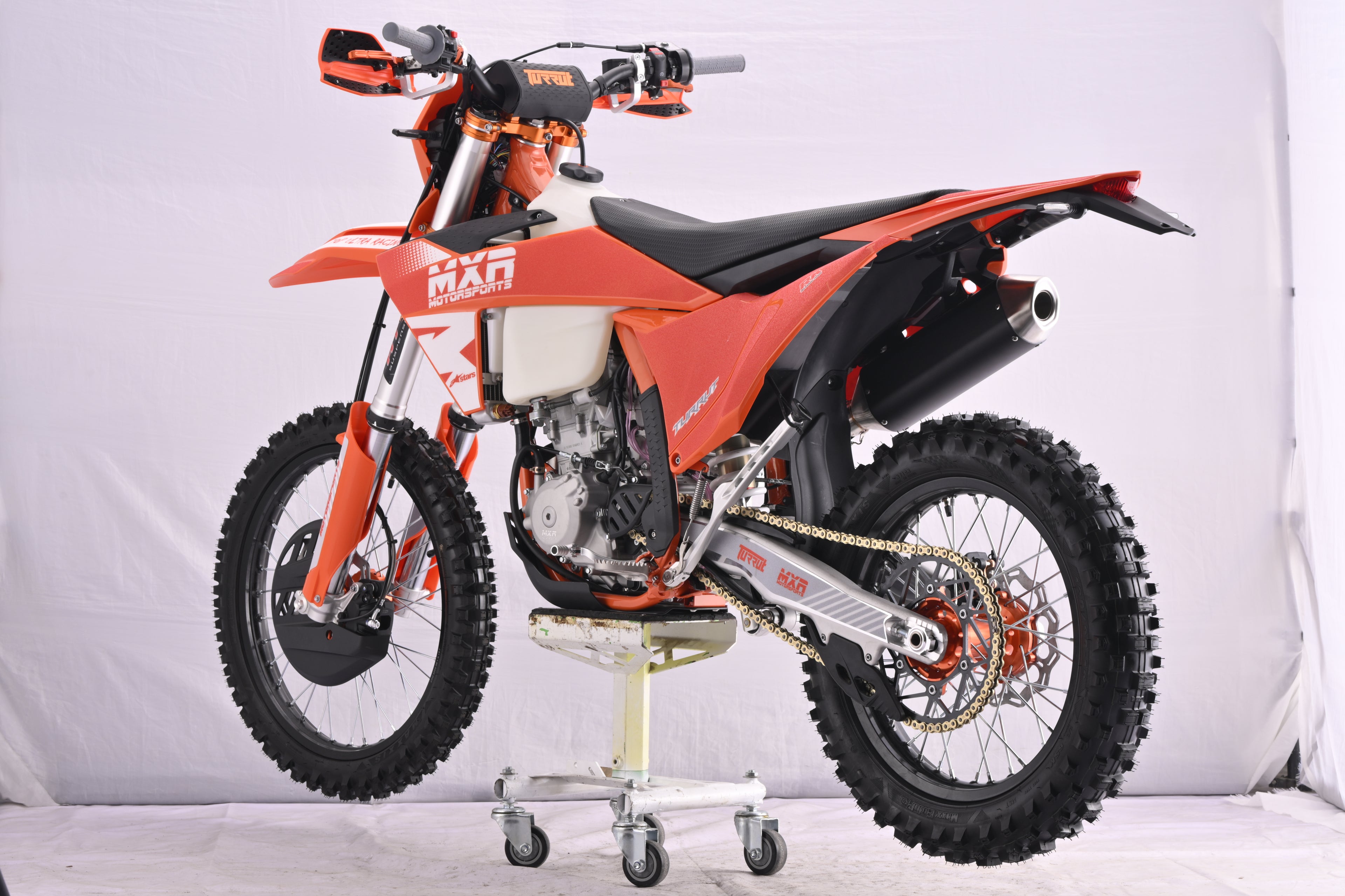 MXR MX-300 DIRT BIKE 🔥🔥🔥(ADR PENDING)