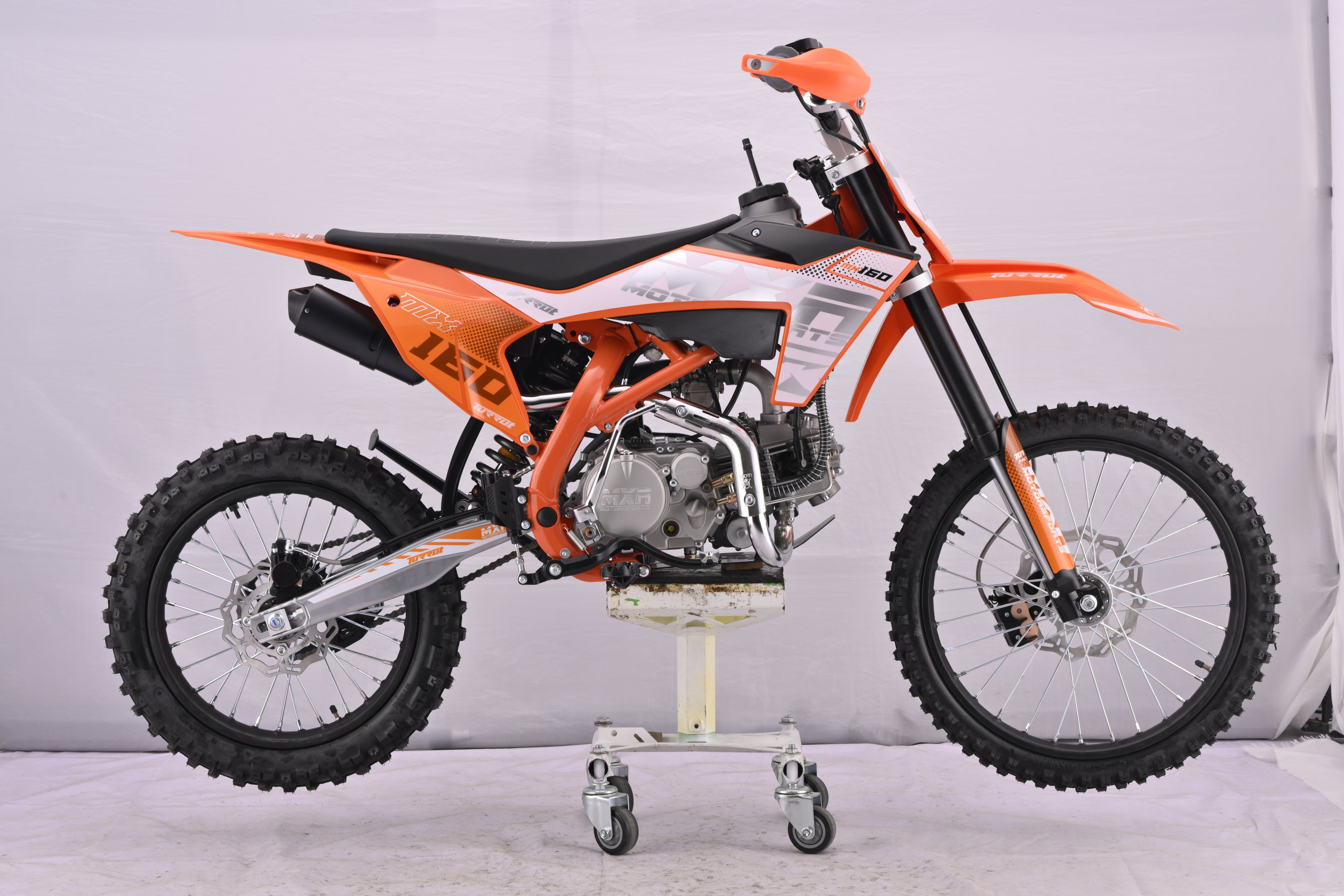 MXR MX-160 19'' / 16'' 🔥🔥🔥