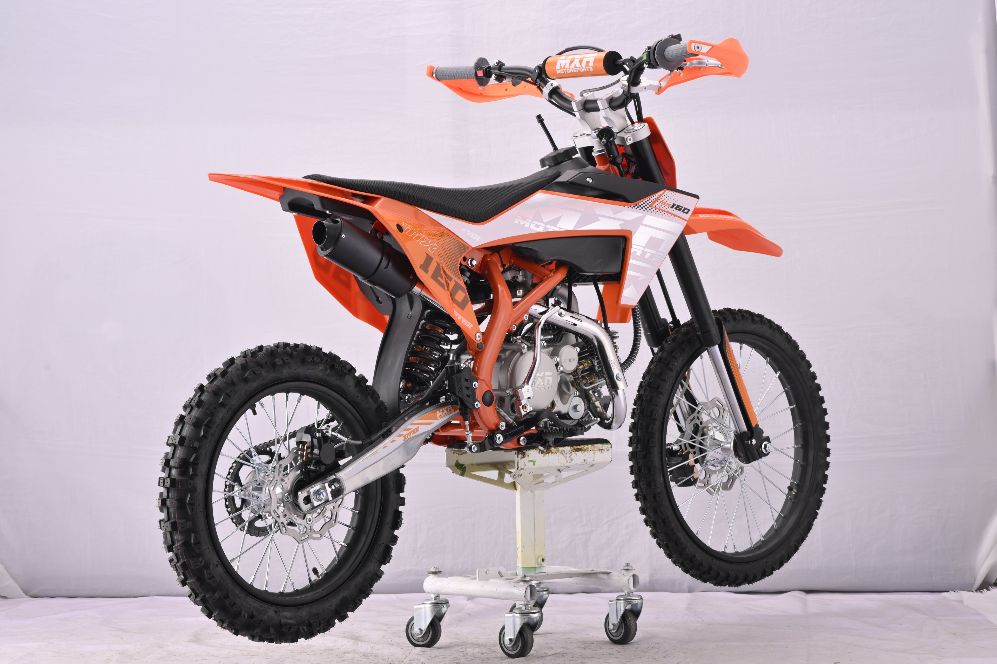 MXR MX-160 19'' / 16'' 🔥🔥🔥