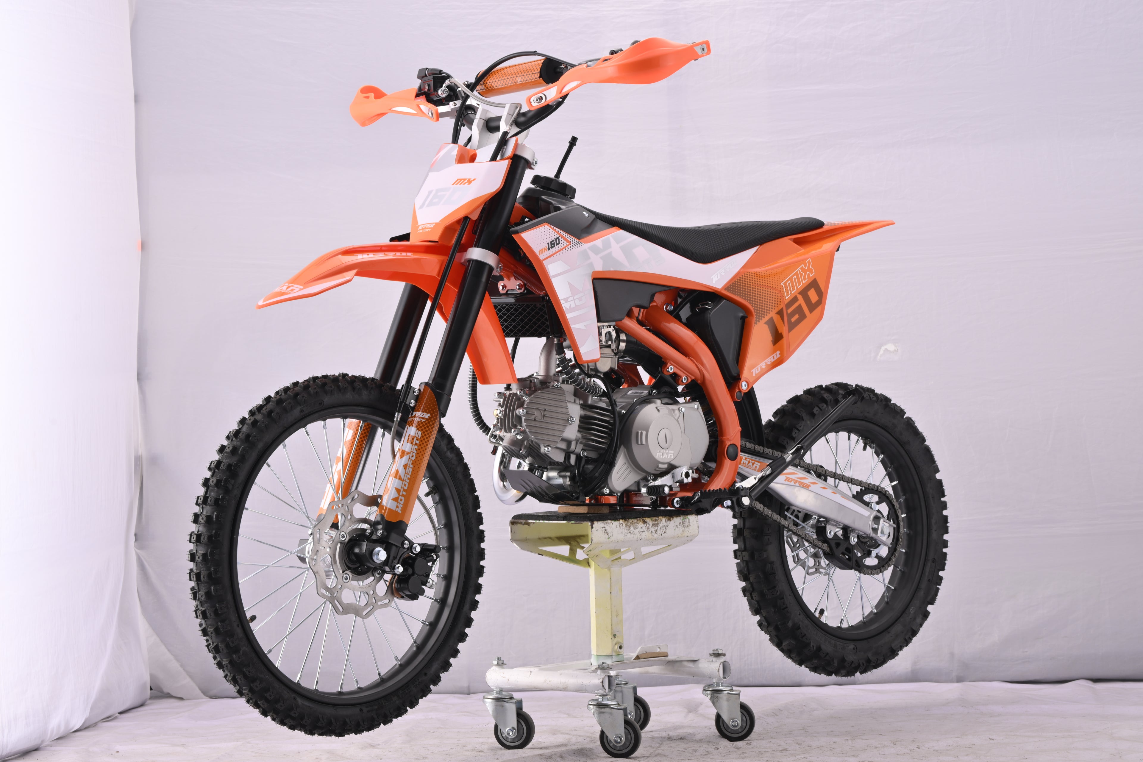 MXR MX-160 19'' / 16'' 🔥🔥🔥