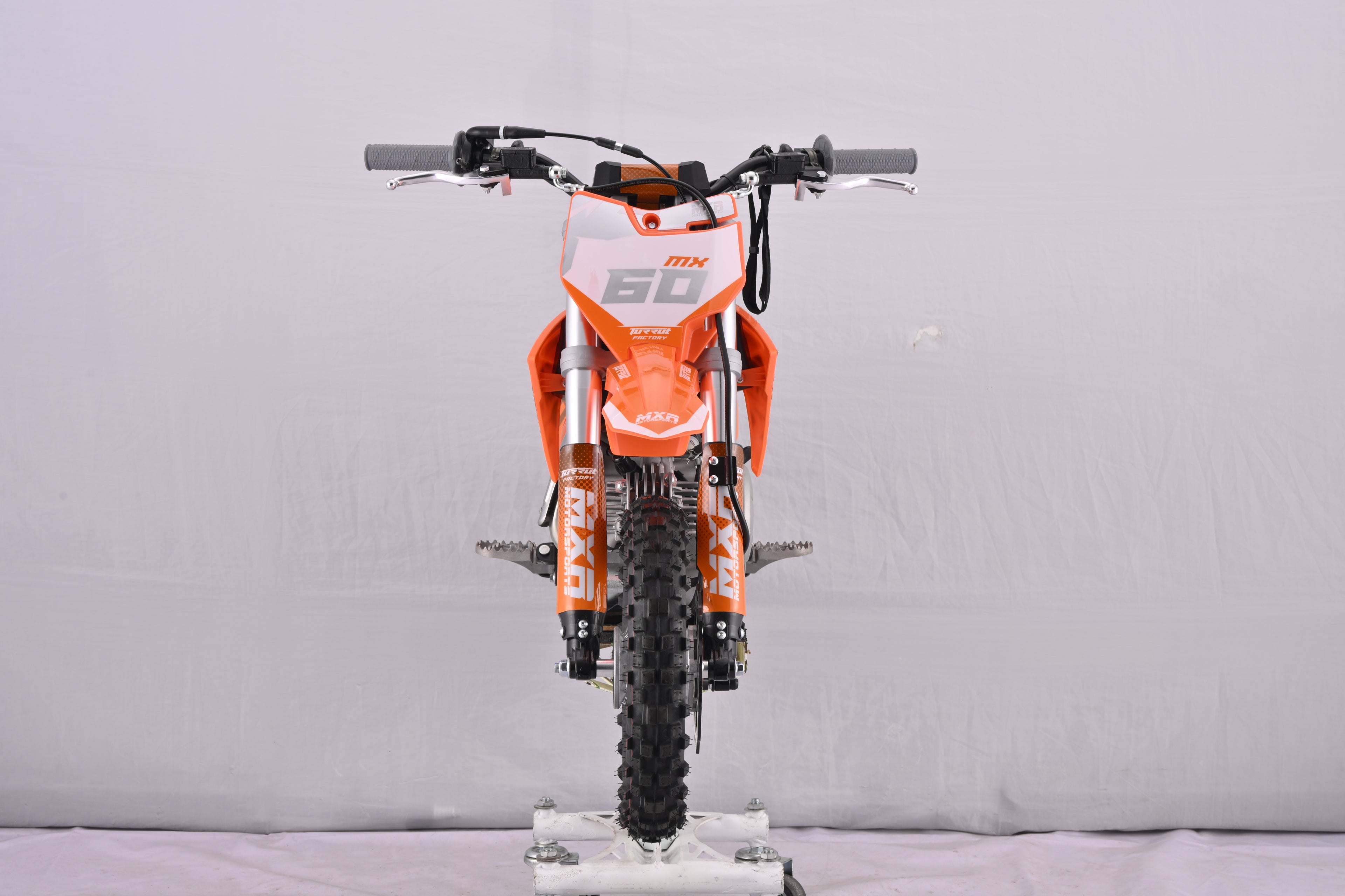 MXR MX-60 KIDS DIRT BIKE 🔥🔥🔥(ETA JAN 11TH 2026)