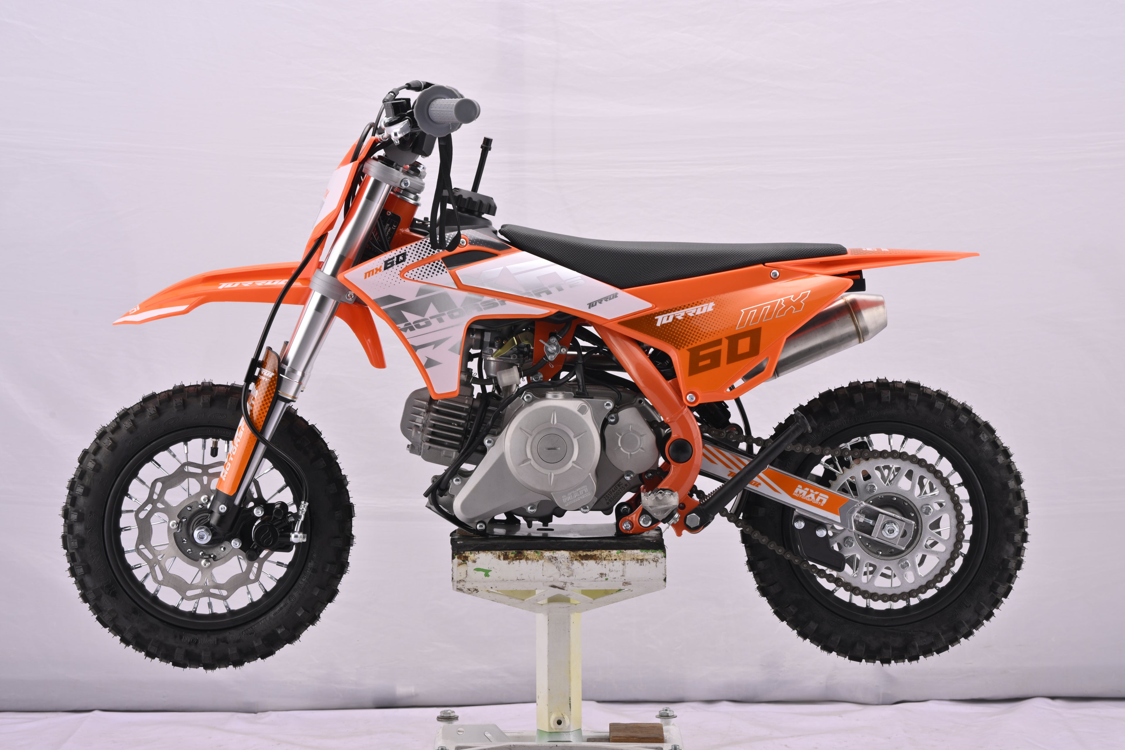 MXR MX-60 KIDS DIRT BIKE 🔥🔥🔥(ETA JAN 11TH 2026)