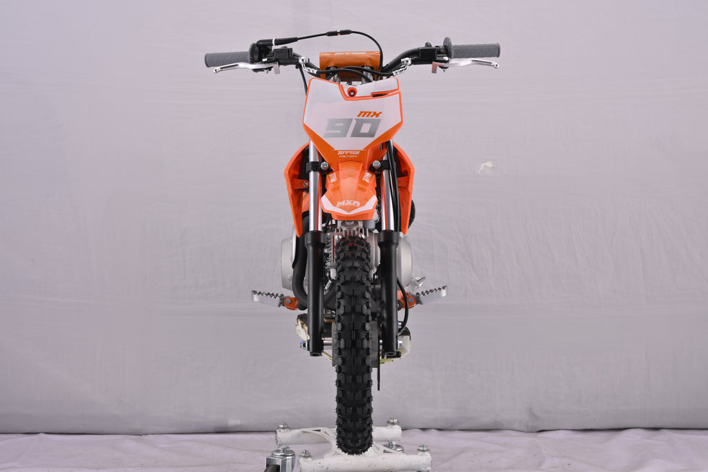 MXR MX-90 KIDS DIRT BIKE 🔥🔥🔥 (ETA 12TH JAN 2026)