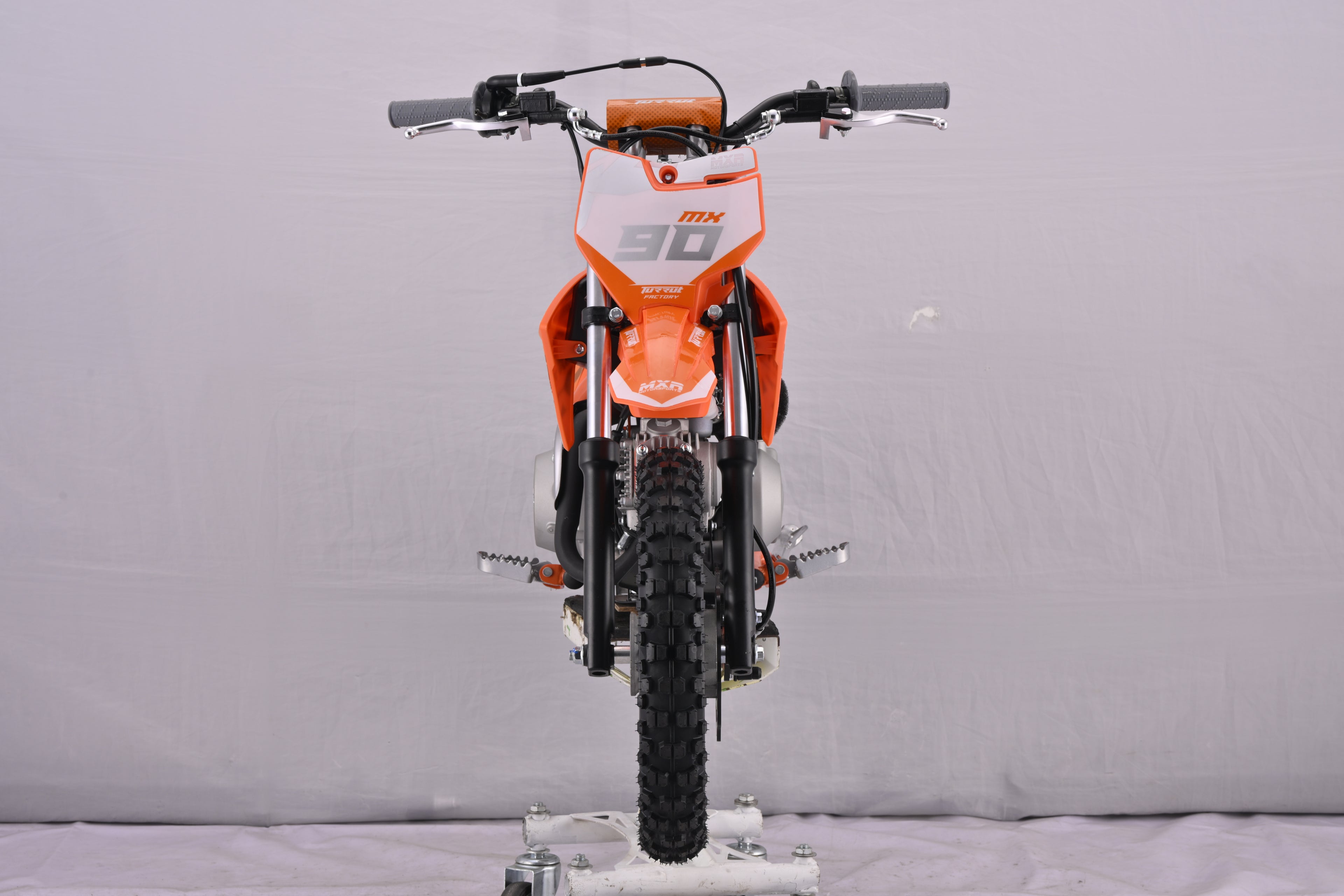 MXR MX-90 KIDS DIRT BIKE 🔥🔥🔥 (ETA 12TH JAN 2026)