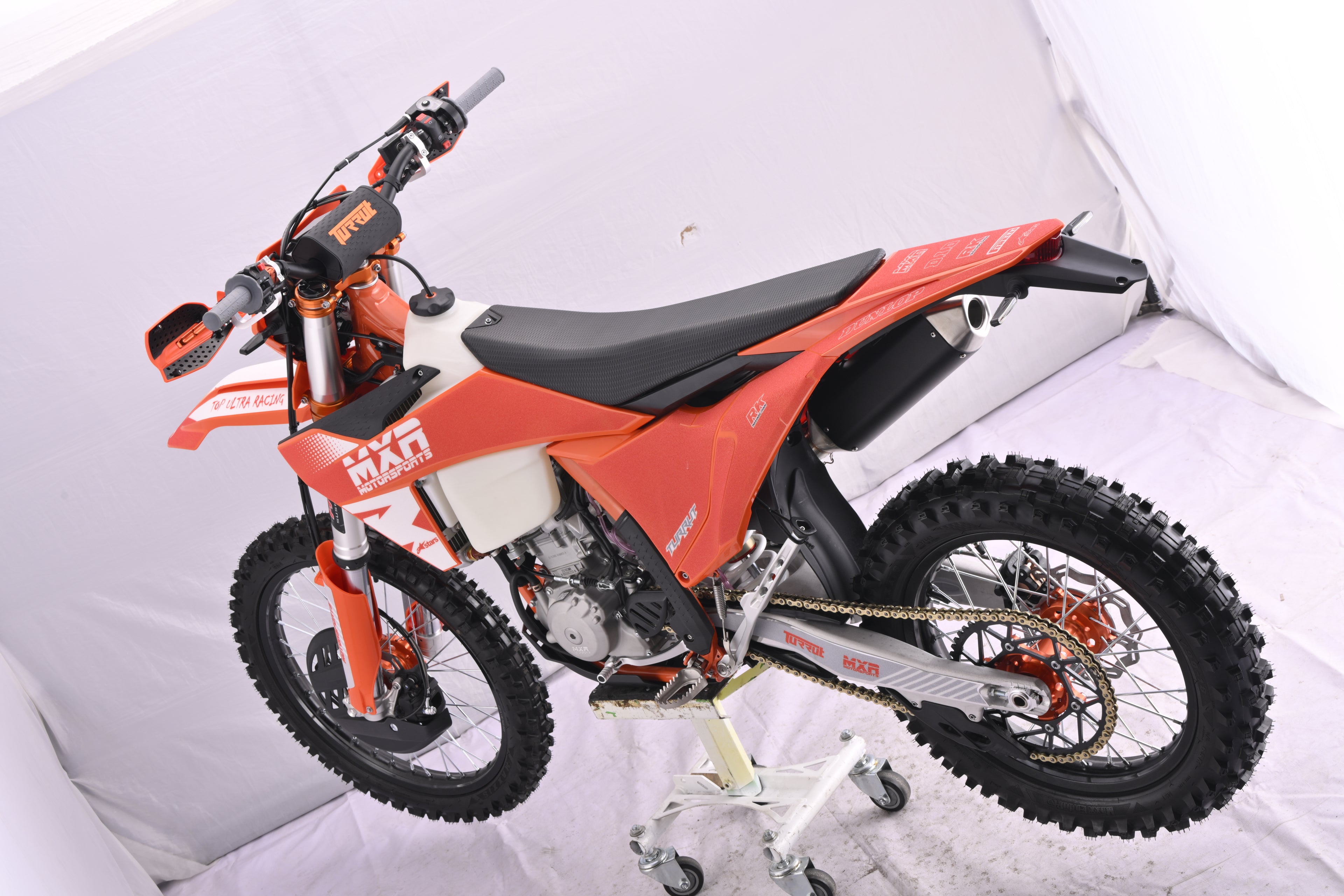 MXR MX-300 DIRT BIKE 🔥🔥🔥(ADR PENDING)