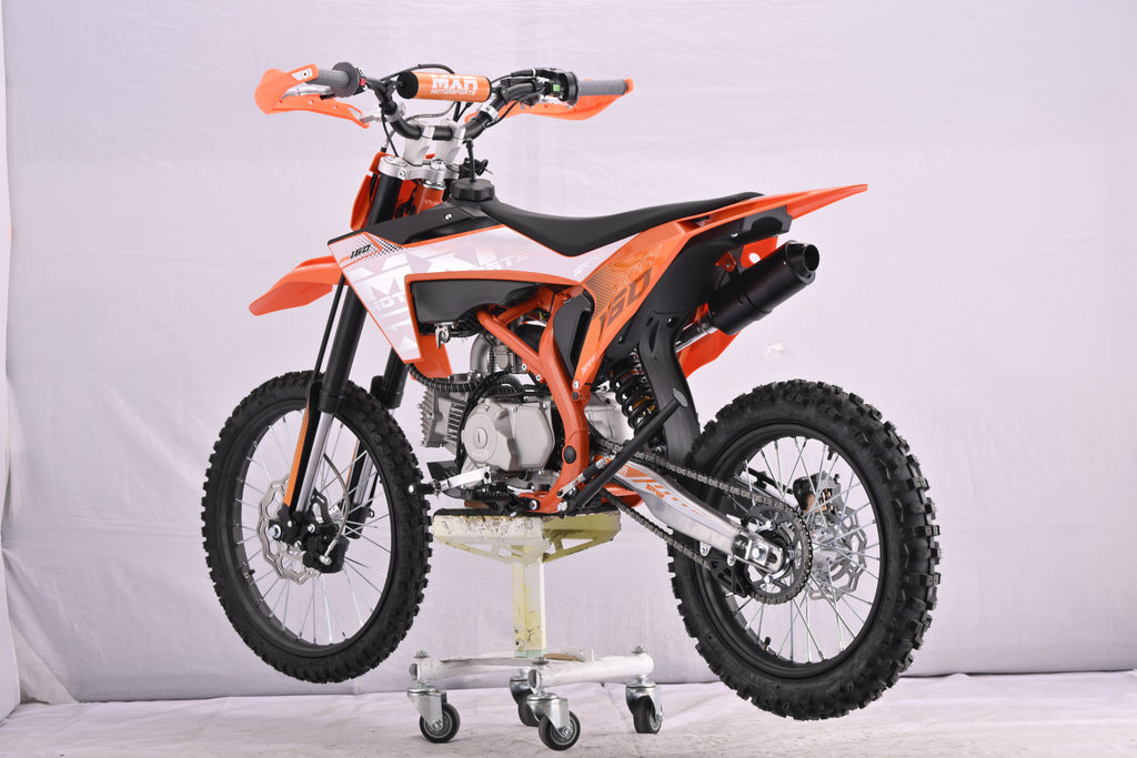 MXR MX-160 19'' / 16'' 🔥🔥🔥