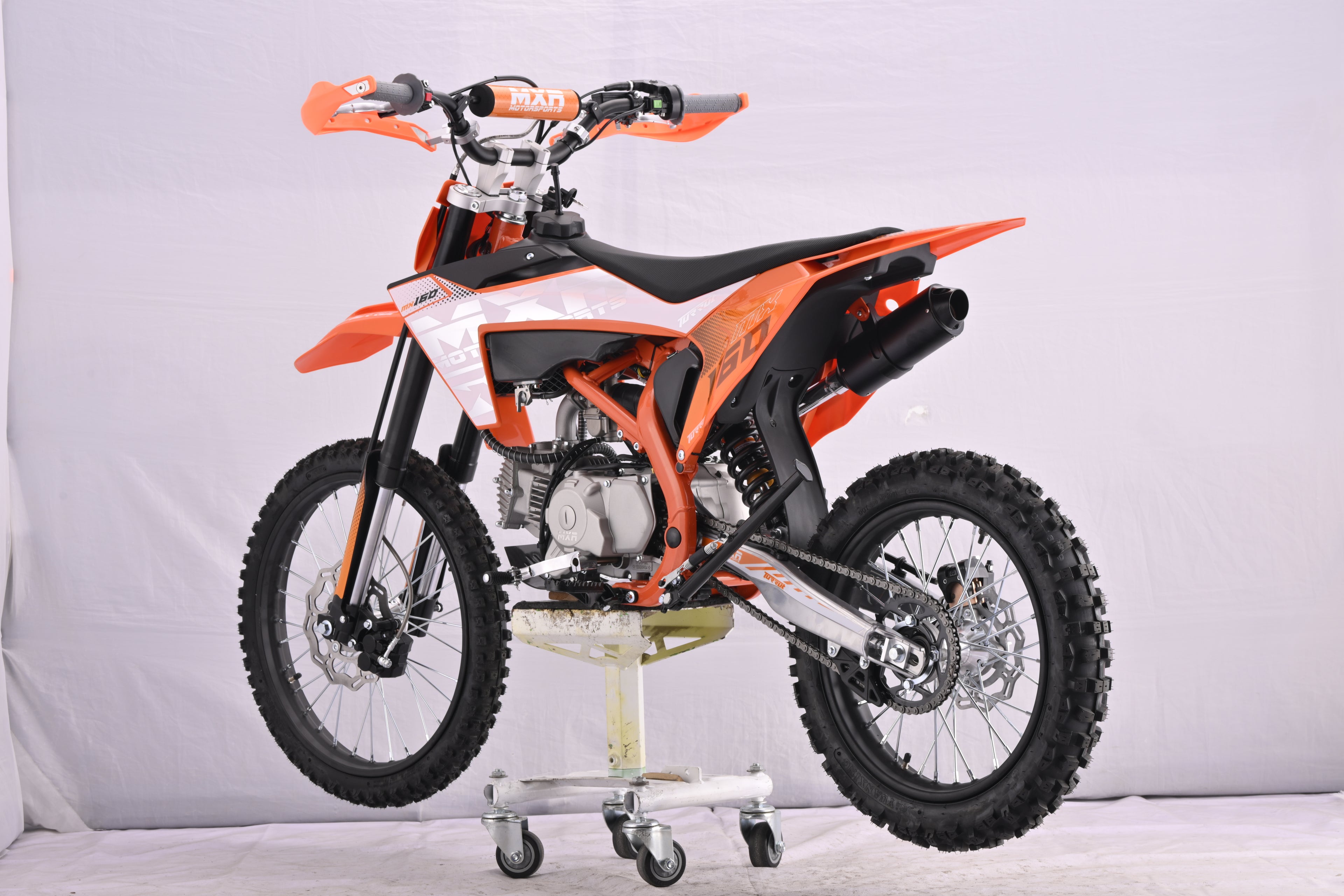 MXR MX-160 19'' / 16'' 🔥🔥🔥