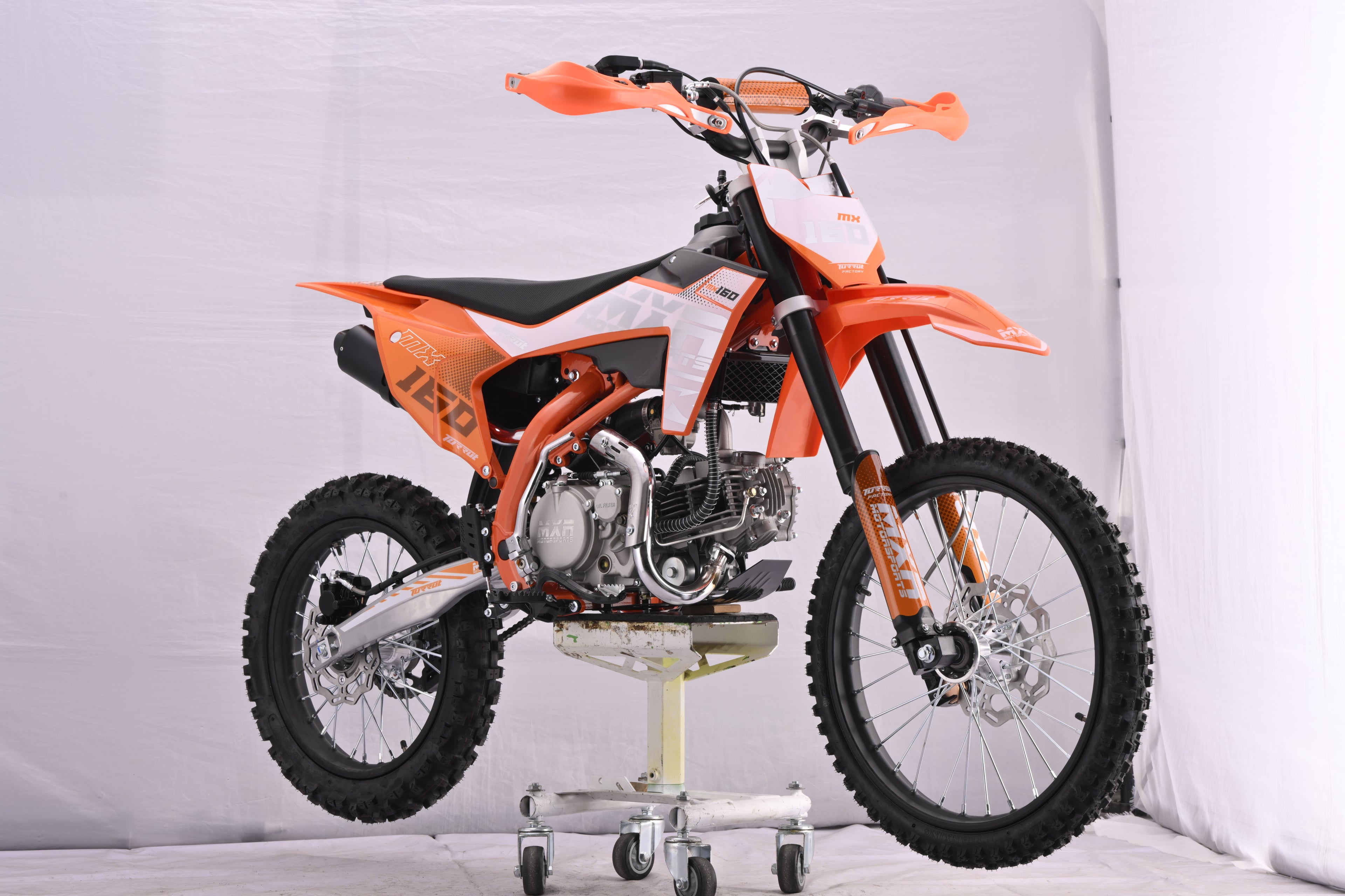 MXR MX-160 19'' / 16'' 🔥🔥🔥