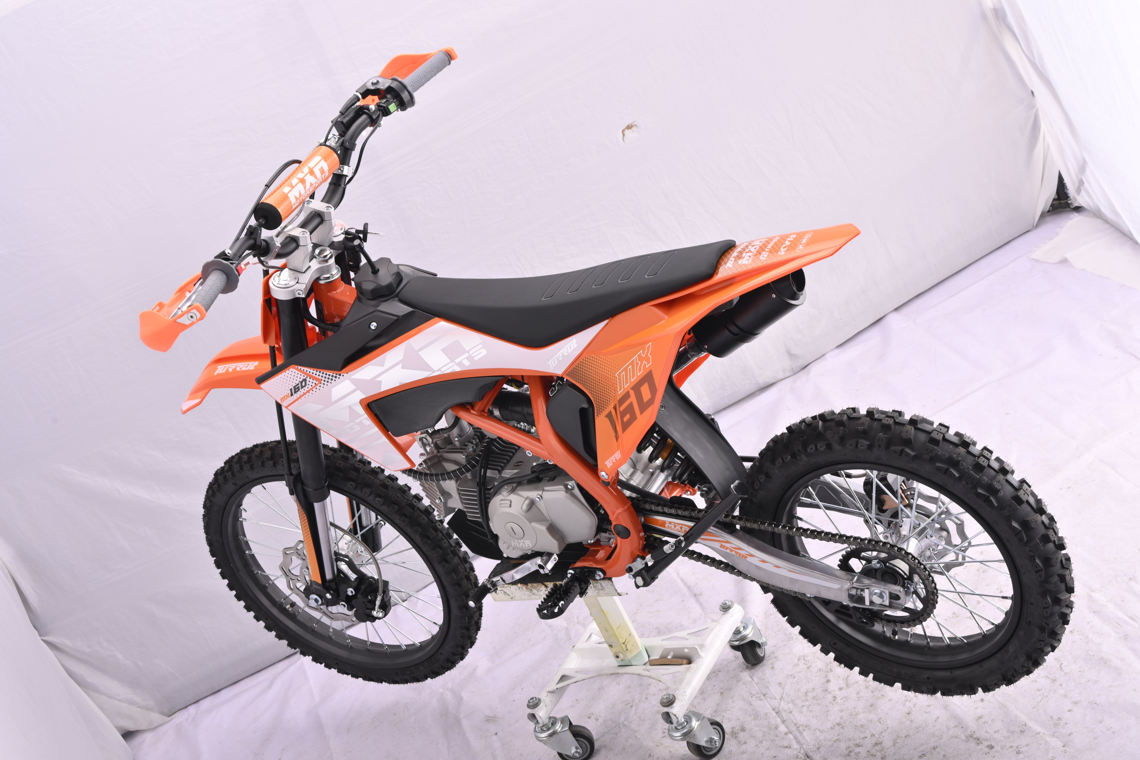 MXR MX-160 19'' / 16'' 🔥🔥🔥