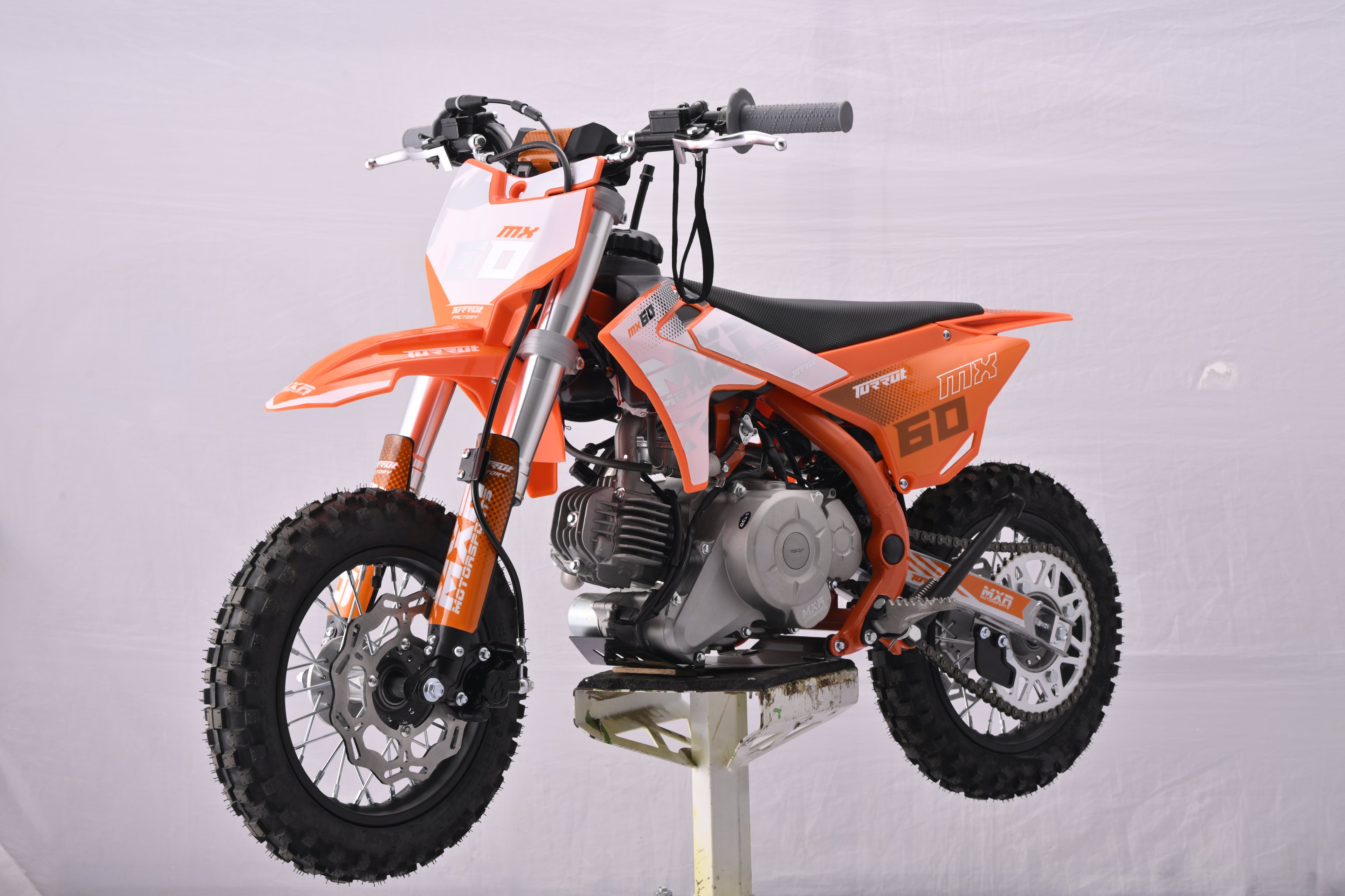 MXR MX-60 KIDS DIRT BIKE 🔥🔥🔥(ETA JAN 11TH 2026)