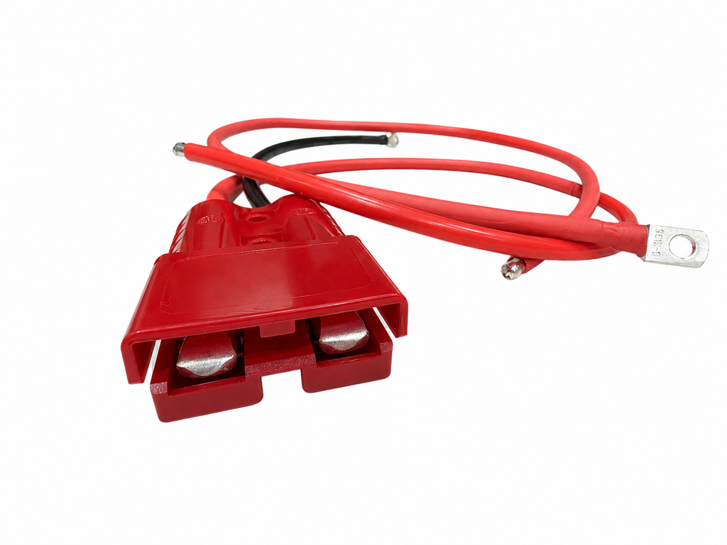 Main Battery Power Cable, compatiable with DHZ 7500E, 5000E Electric Dirt Bike