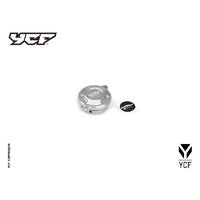 OIL FILTER COVER 150-5 – product image 8
