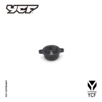 OIL FILTER COVER CNC DAYTONA 150/190 – product image 3