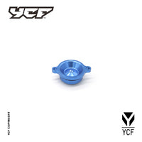 OIL FILTER COVER CNC DAYTONA 150/190 – product image 4