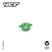 OIL FILTER COVER CNC DAYTONA 150/190 – product image 5