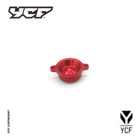 OIL FILTER COVER CNC DAYTONA 150/190 – product image 7