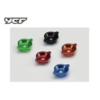 OIL FILTER COVER CNC DAYTONA 150/190 – product image 6