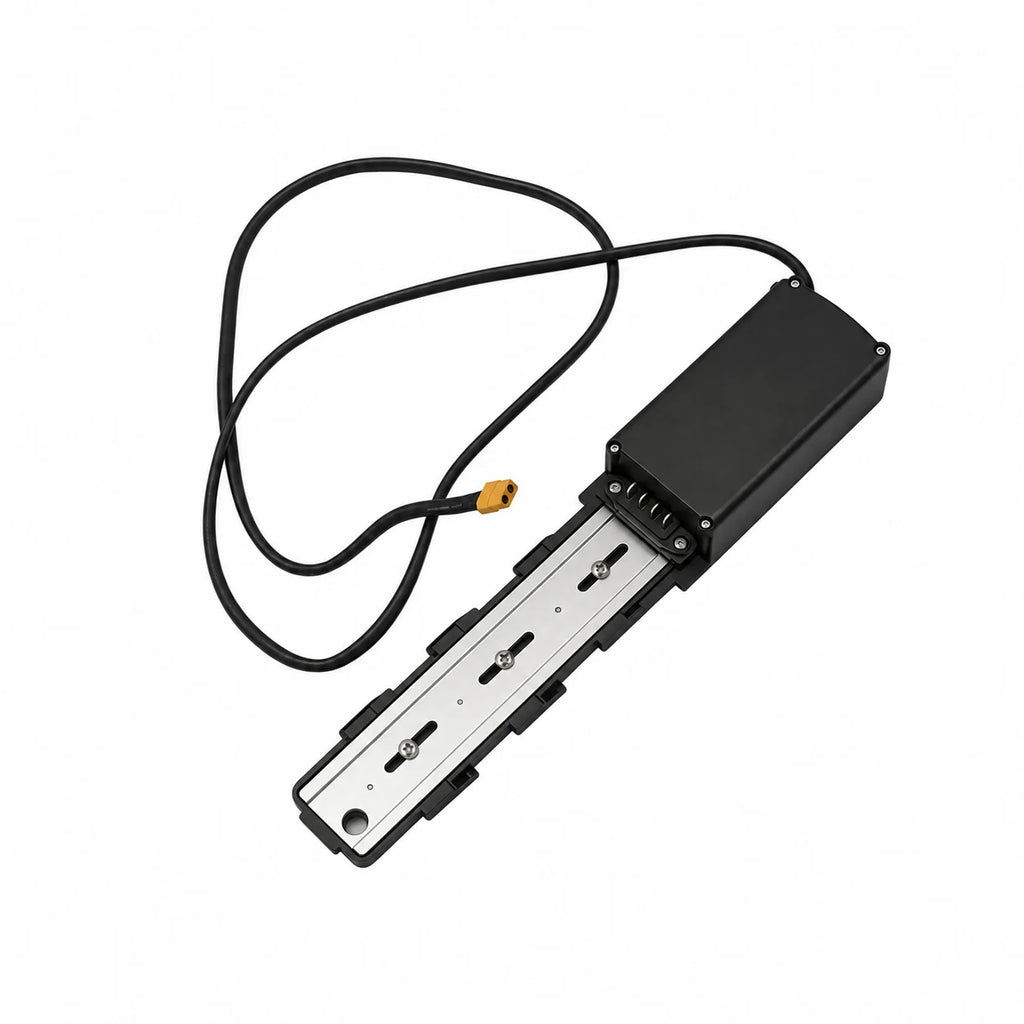 OUXI V8 Battery Dock - product view 2