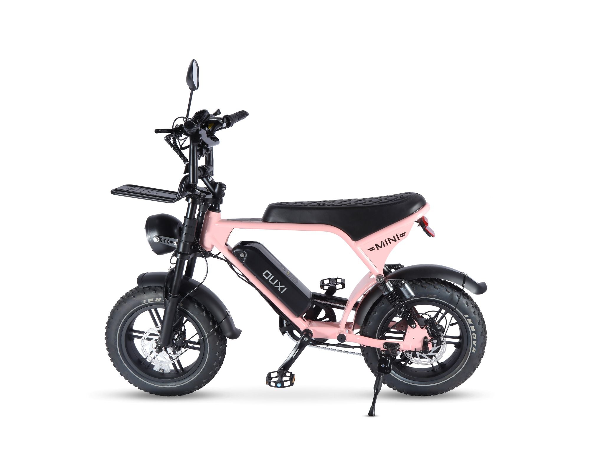 OUXI V8 MINI KIDS EBIKE ⚡⚡⚡