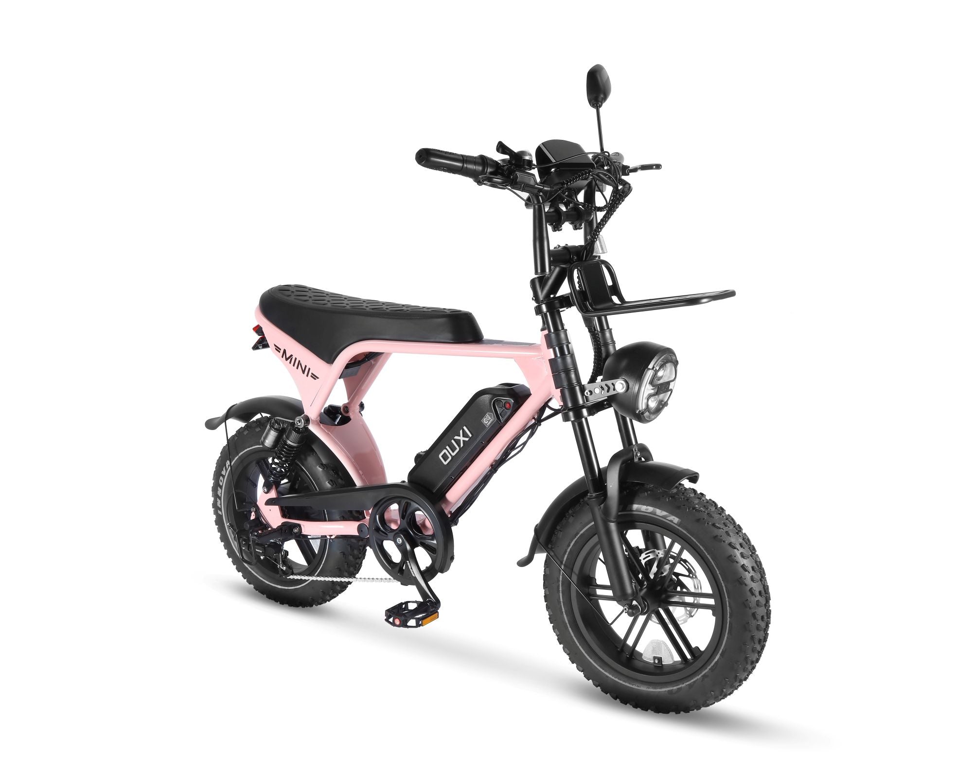 OUXI V8 MINI KIDS EBIKE ⚡⚡⚡