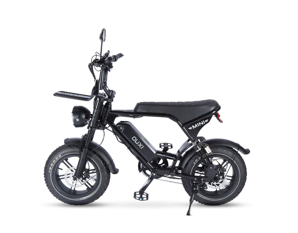OUXI V8 MINI KIDS EBIKE ⚡⚡⚡