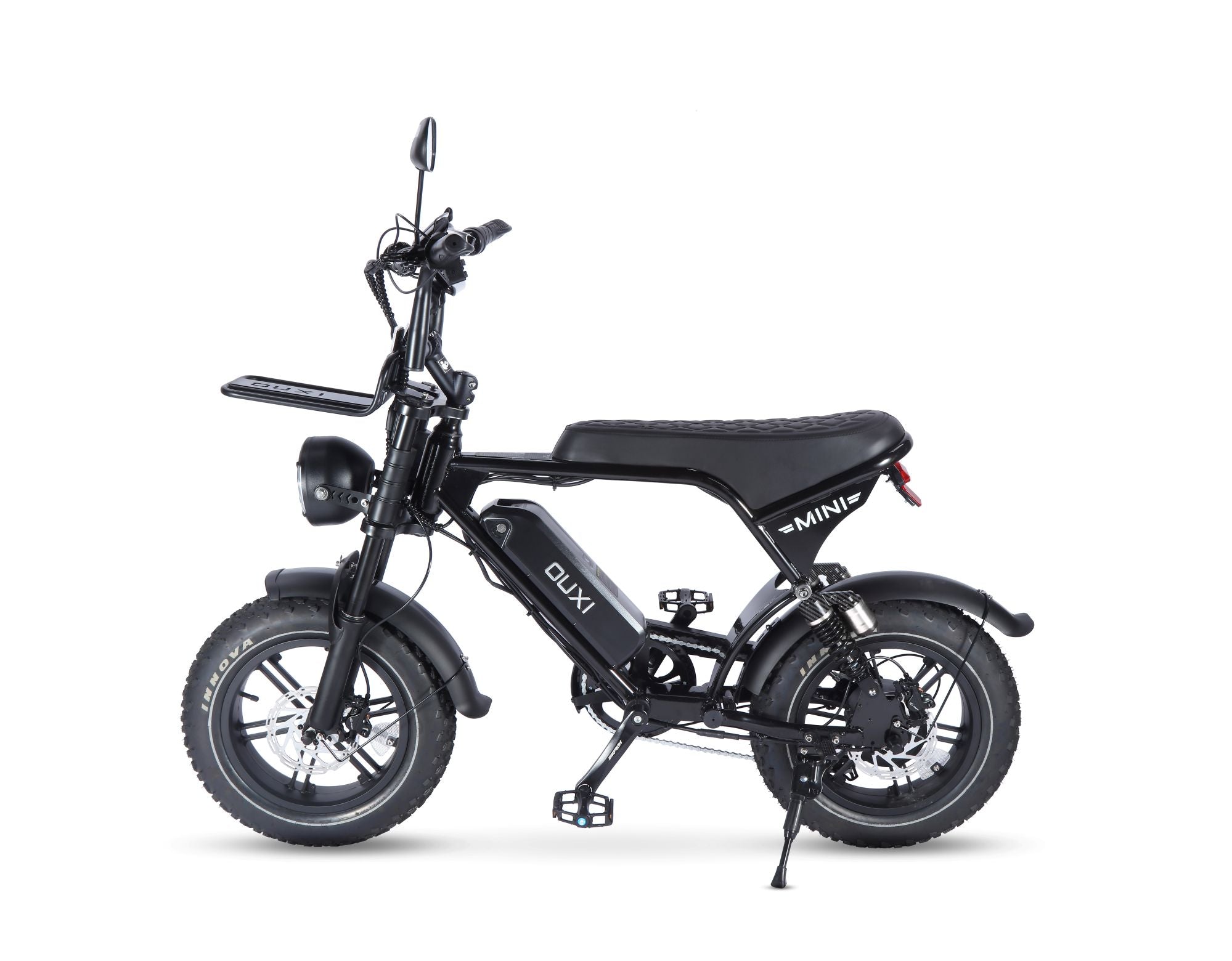OUXI V8 MINI KIDS EBIKE ⚡⚡⚡