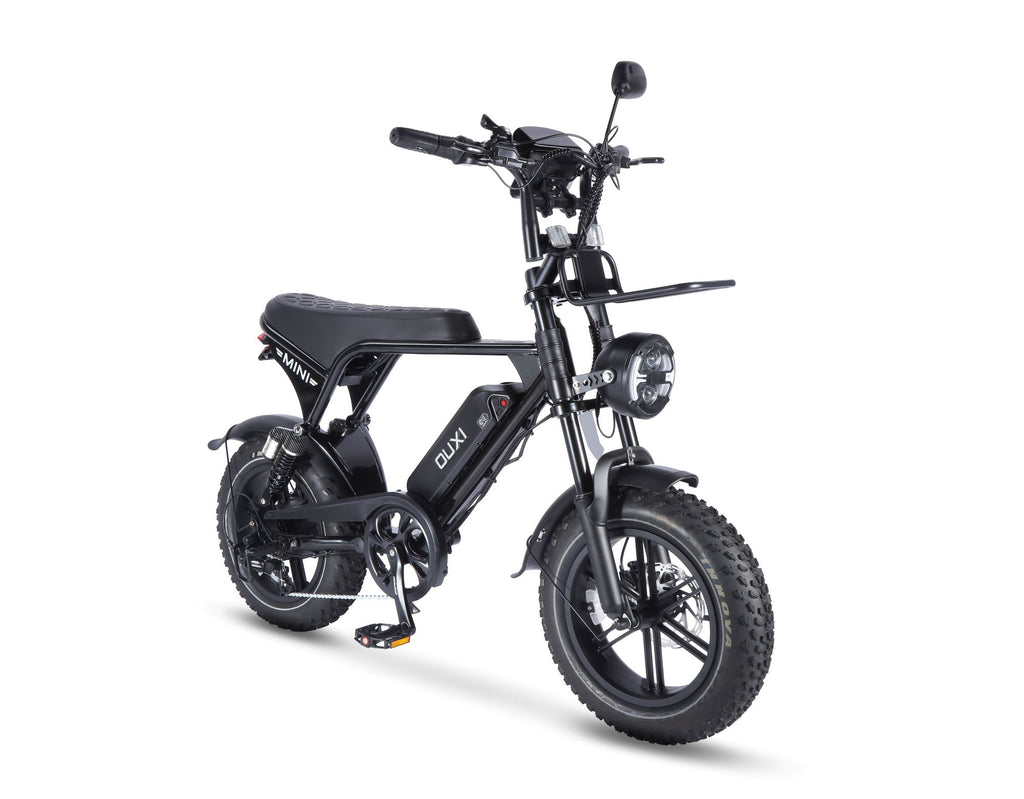 OUXI V8 MINI KIDS EBIKE ⚡⚡⚡