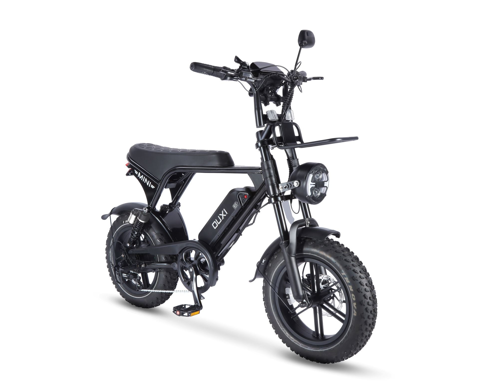 OUXI V8 MINI KIDS EBIKE ⚡⚡⚡