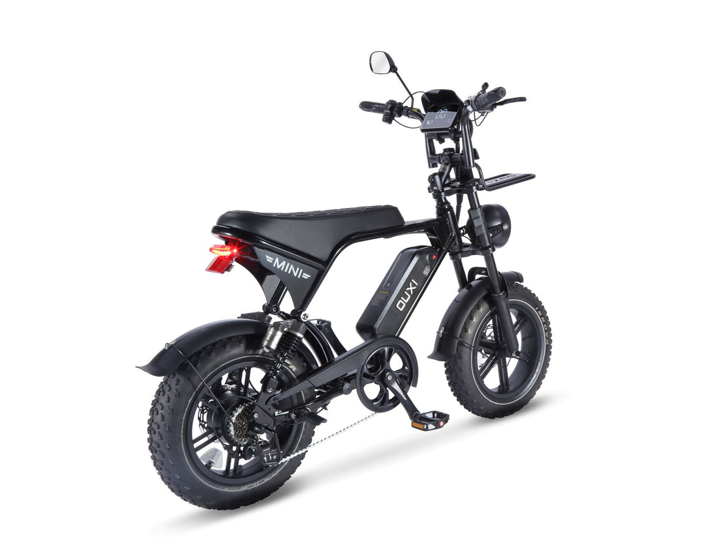 OUXI V8 MINI KIDS EBIKE ⚡⚡⚡