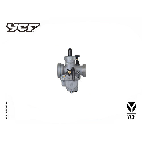 NIBBI CARBURETOR PE24 BIGY 125/150 SUPERMOTO – product image 1