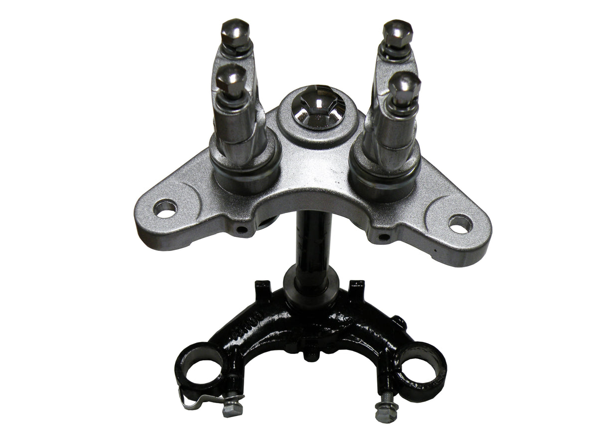 Triple Tree Clamp Kit, 50cc, 70cc, 110cc