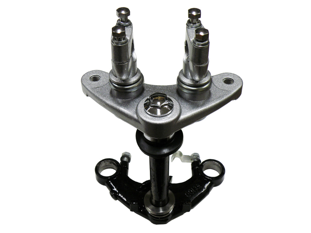 Triple Tree Clamp Kit, 50cc, 70cc, 110cc