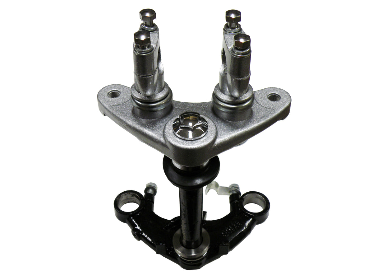 Triple Tree Clamp Kit, 50cc, 70cc, 110cc