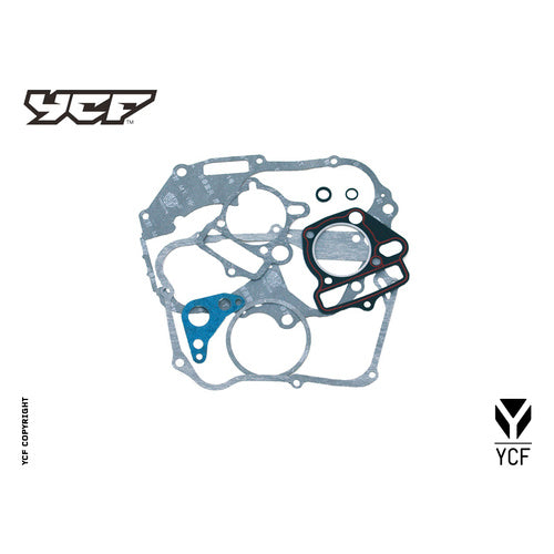 FULL GASKET SET ENGINE 88CC – product image 1
