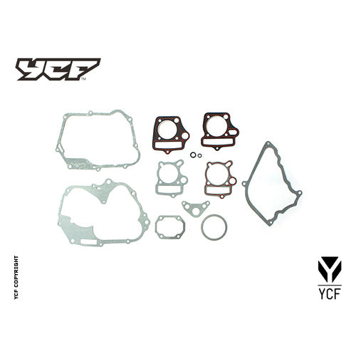 GASKET SET ENGINE F88SE/125SE – product image 1