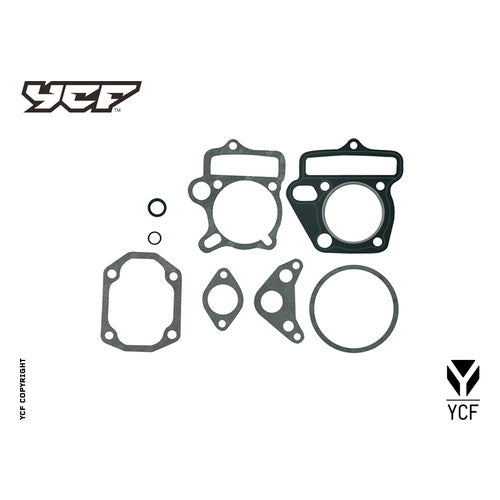GASKET SET UP ENGINE 140 – product image 1