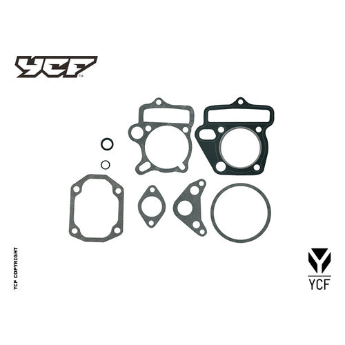 GASKET SET UP ENGINE 88 – product image 1