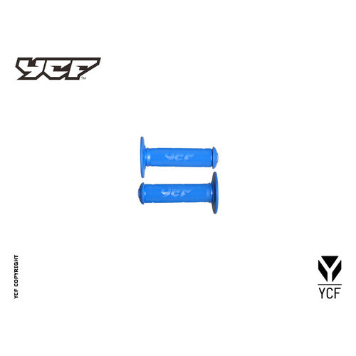 YCF GRIP SET SKY BLUE – product image 1