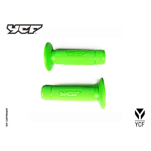 YCF GRIP SET GREEN – product image 1