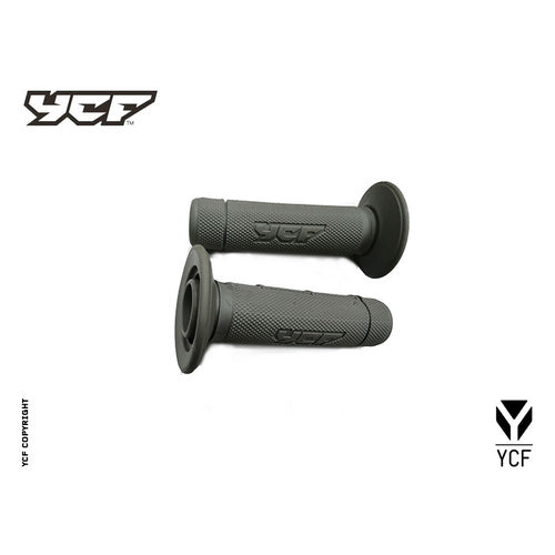 YCF GRIP SET GREY – product image 1