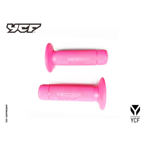 YCF GRIP SET PINK – product image 1