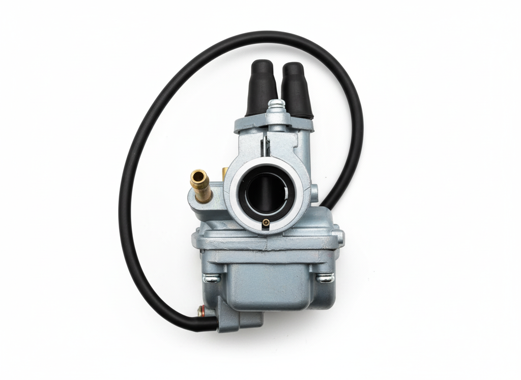Miniky 20mm Carburetor, fit Yamahua PW80