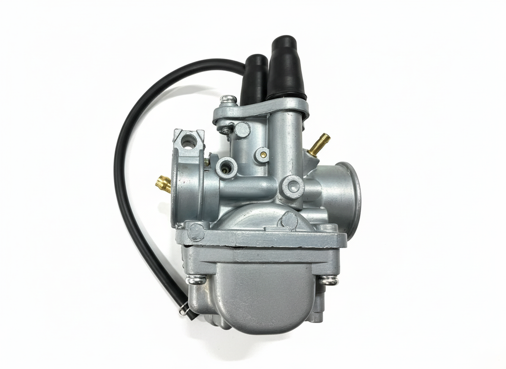Miniky 20mm Carburetor, fit Yamahua PW80