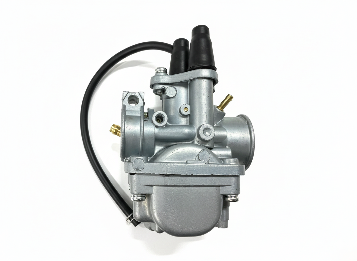 Miniky 20mm Carburetor, fit Yamahua PW80