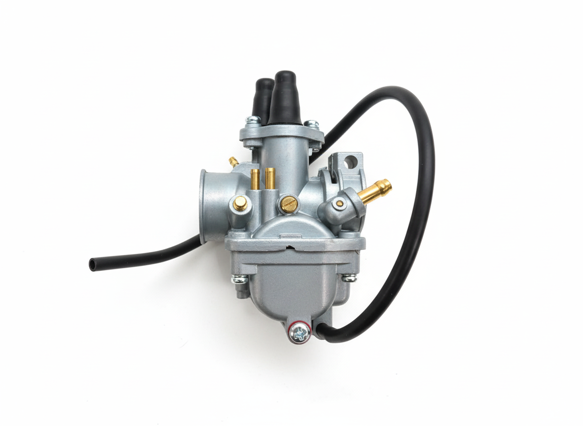 Miniky 20mm Carburetor, fit Yamahua PW80