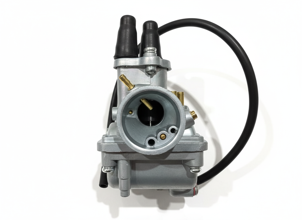 Miniky 20mm Carburetor, fit Yamahua PW80