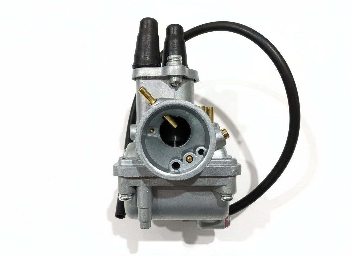 Miniky 20mm Carburetor, fit Yamahua PW80