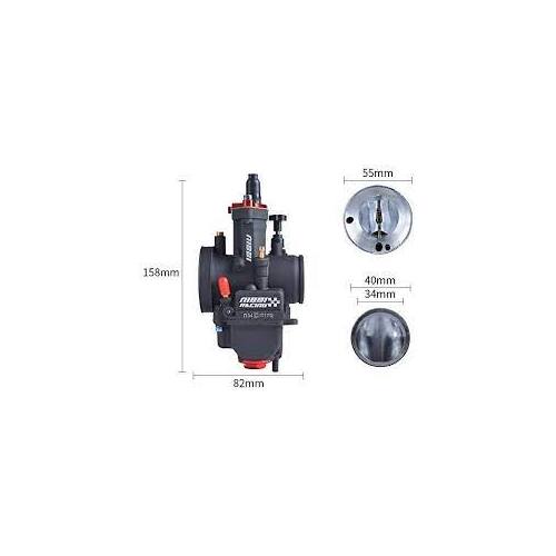 NIBBI CARBURETOR PWK34 – product image 1